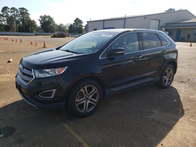 FORD EDGE