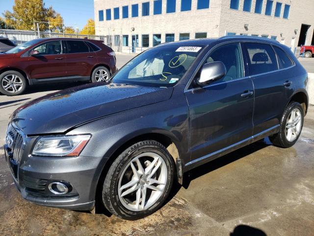 AUDI Q5