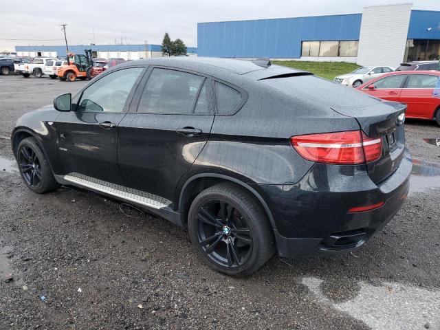 5UXFG8C53DL591987 2013 BMW X6 - Image 2