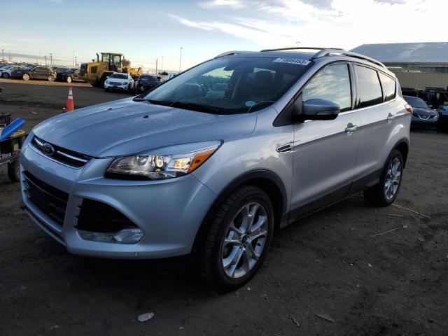 FORD ESCAPE