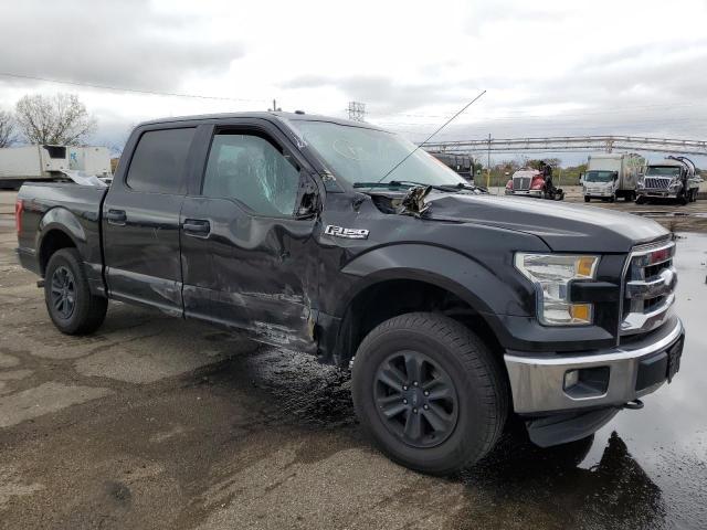 1FTEW1E82FFC79773 2015 FORD F-150 - Image 4