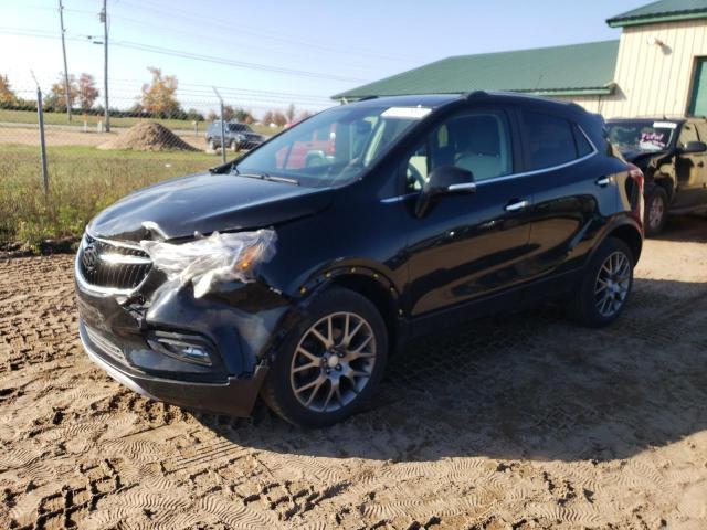 BUICK ENCORE