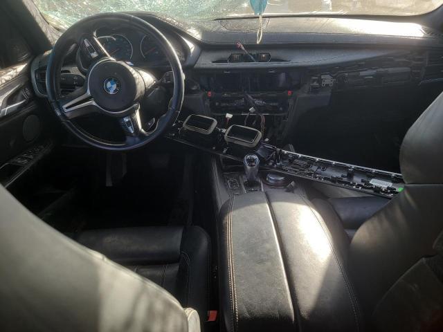 5YMKW8C55J0Y74642 2018 BMW X6 - Image 8