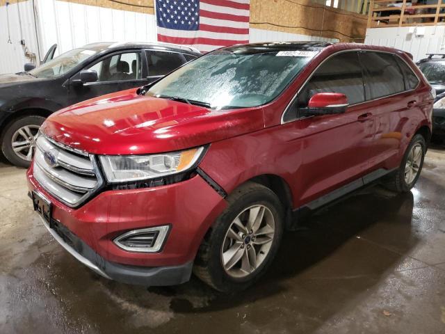 FORD EDGE