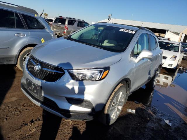 BUICK ENCORE