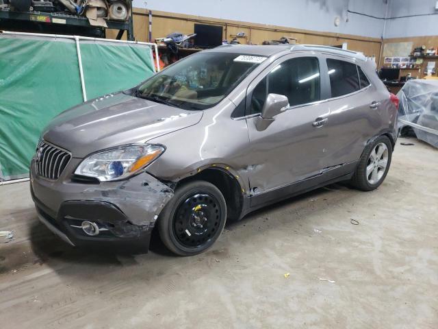 BUICK ENCORE