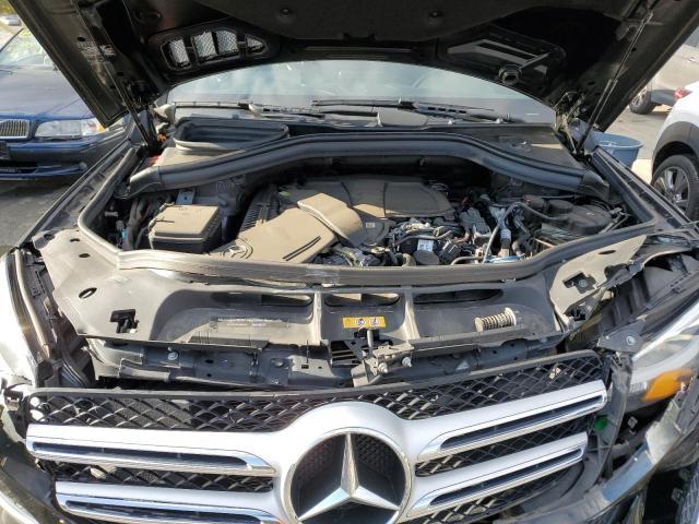 4JGDA5HB6JB113387 2018 MERCEDES-BENZ GLE-CLASS - Image 11