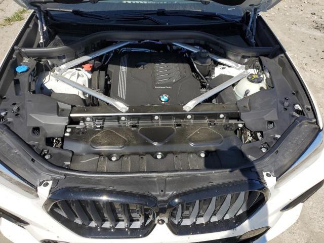 5UXCY6C00P9P17152 2023 BMW X6 - Image 12