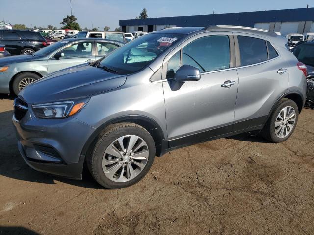 BUICK ENCORE