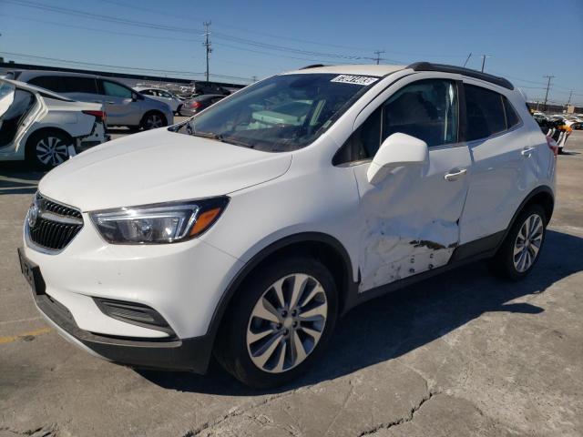 BUICK ENCORE