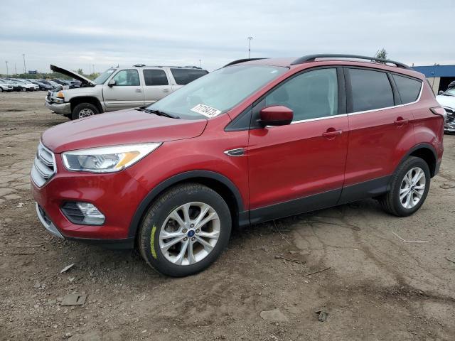 FORD ESCAPE