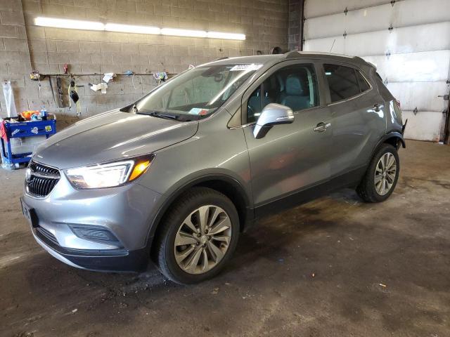 BUICK ENCORE