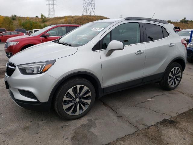 BUICK ENCORE