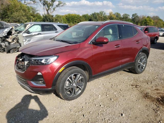 BUICK ENCORE