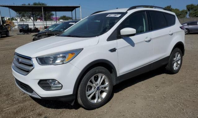 FORD ESCAPE