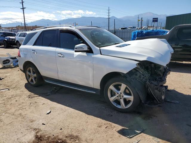 4JGDA5HB3JB146198 2018 MERCEDES-BENZ GLE-CLASS - Image 4