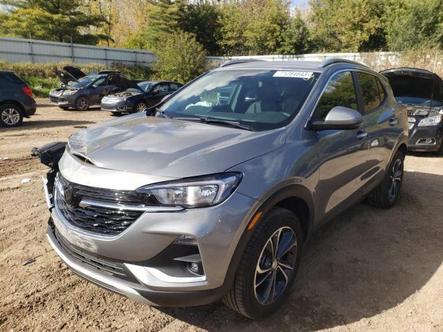 BUICK ENCORE