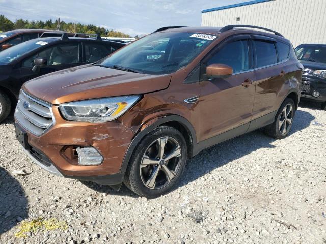 FORD ESCAPE