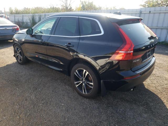 YV4A22RK8K1348721 2019 VOLVO XC60 - Image 2