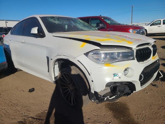 5YMKW8C55J0Y74642 2018 BMW X6 - Image 4