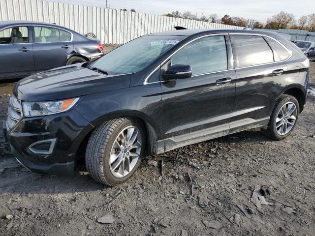 FORD EDGE