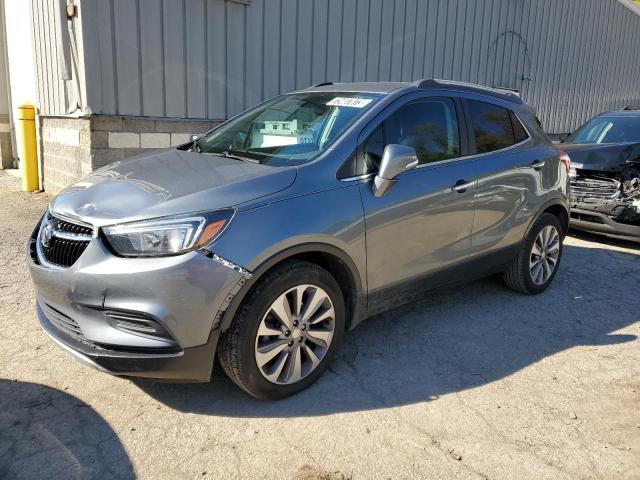 BUICK ENCORE