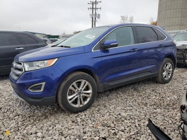 FORD EDGE