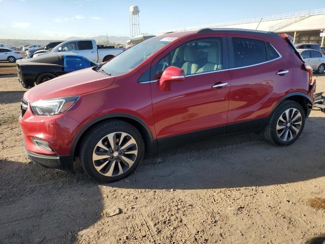 BUICK ENCORE