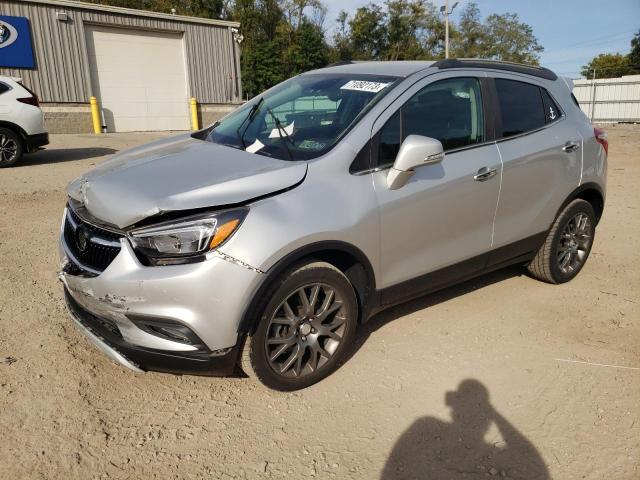 BUICK ENCORE