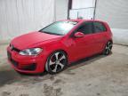 VOLKSWAGEN GTI