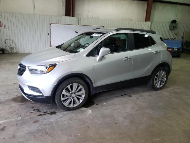 BUICK ENCORE