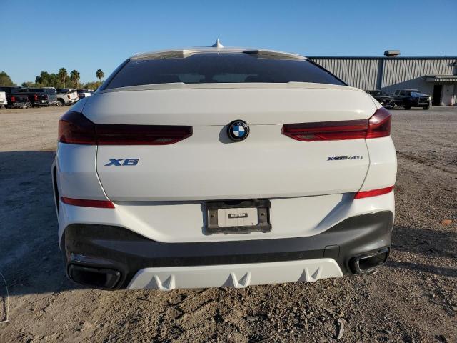 5UXCY6C0XP9P18843 2023 BMW X6 - Image 6