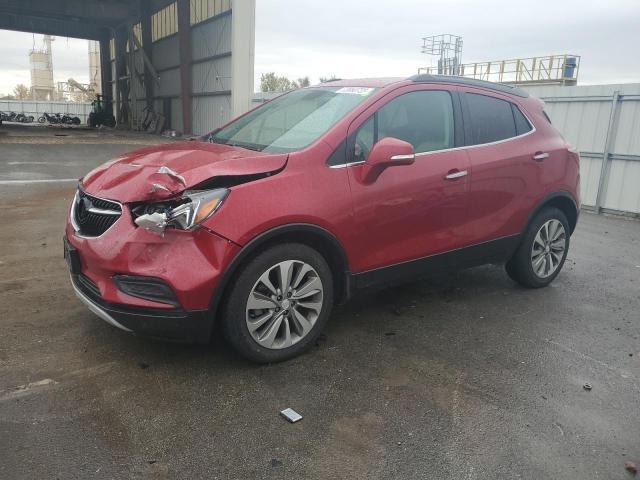 BUICK ENCORE