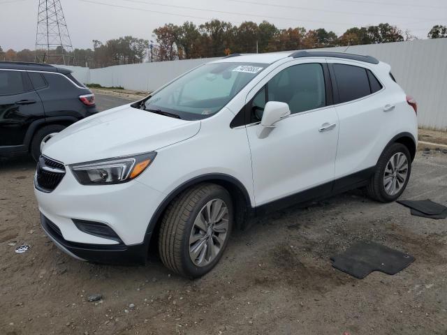 BUICK ENCORE