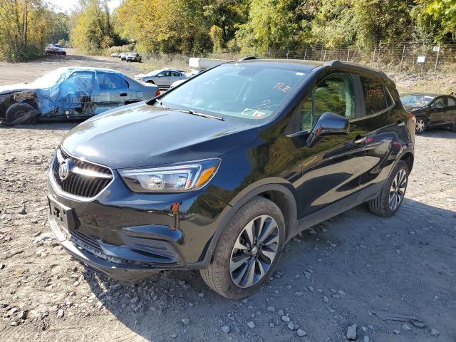 BUICK ENCORE