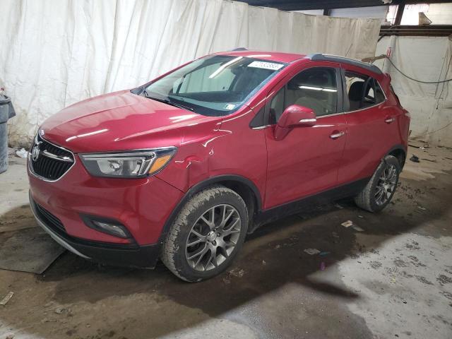 BUICK ENCORE