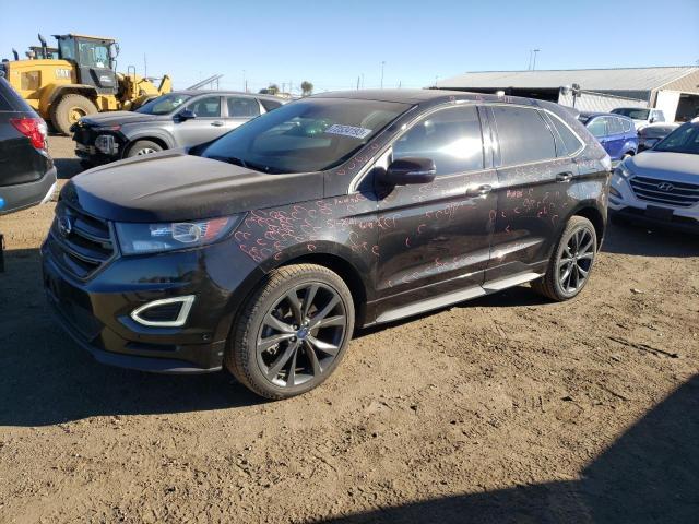 FORD EDGE