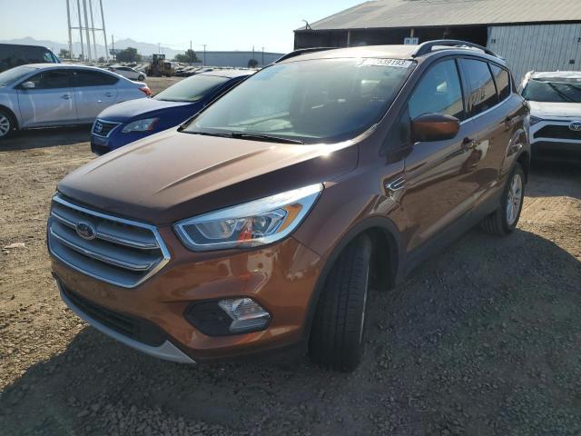 FORD ESCAPE