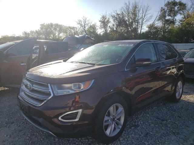 FORD EDGE