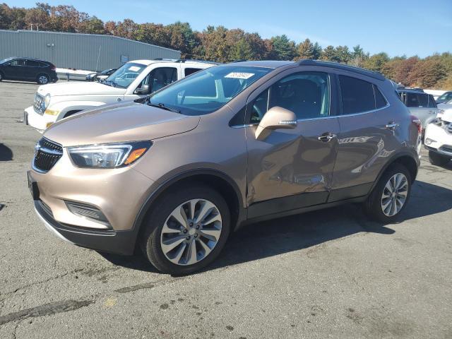 BUICK ENCORE