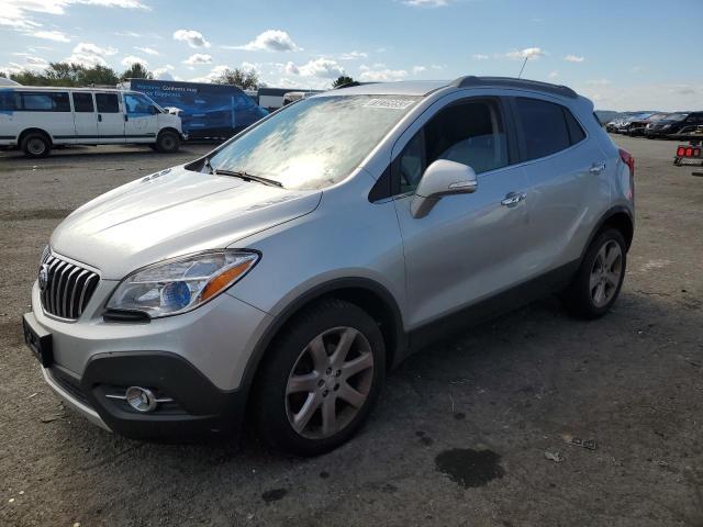 BUICK ENCORE