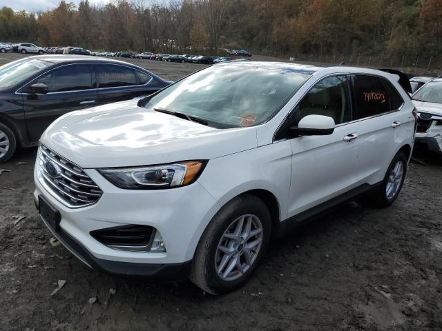 FORD EDGE