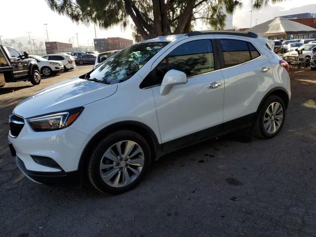 BUICK ENCORE