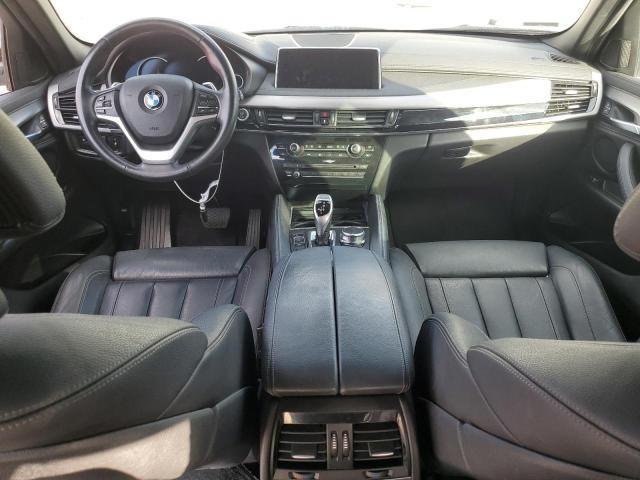 5UXKU2C52J0Z62235 2018 BMW X6 - Image 8