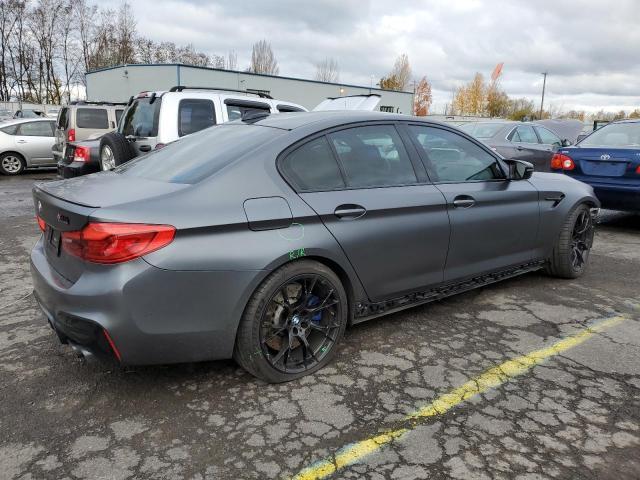 WBSJF0C58KB447461 2019 BMW M5 - Image 3