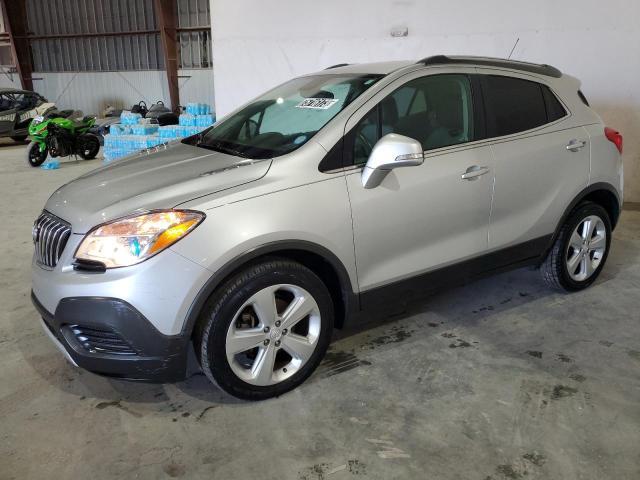 BUICK ENCORE