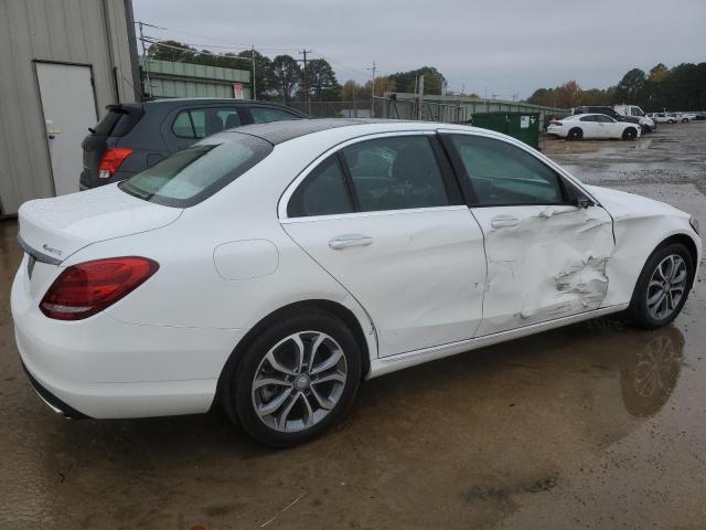 55SWF4KB4FU017147 2015 MERCEDES-BENZ C-CLASS - Image 3