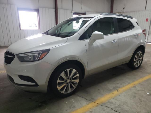 BUICK ENCORE