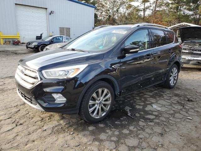 FORD ESCAPE