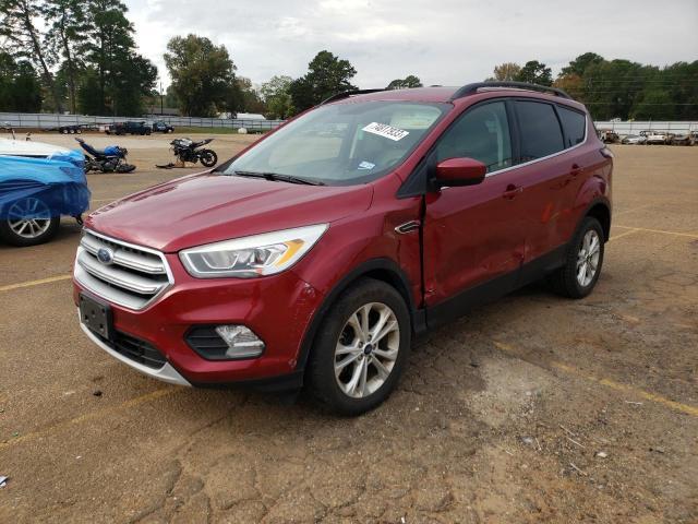 FORD ESCAPE